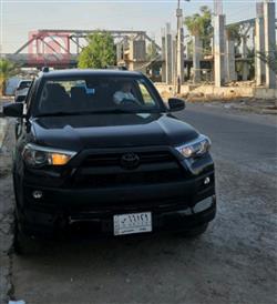 Toyota 4Runner